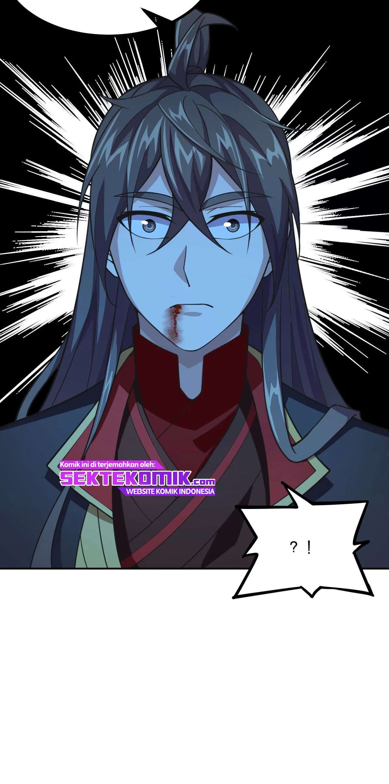 Xianwu Dizun Chapter 155 Gambar 15